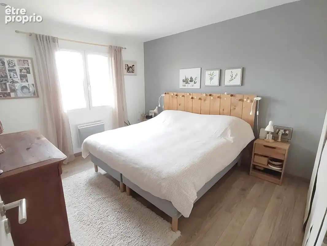 Maison familiale - photo 8