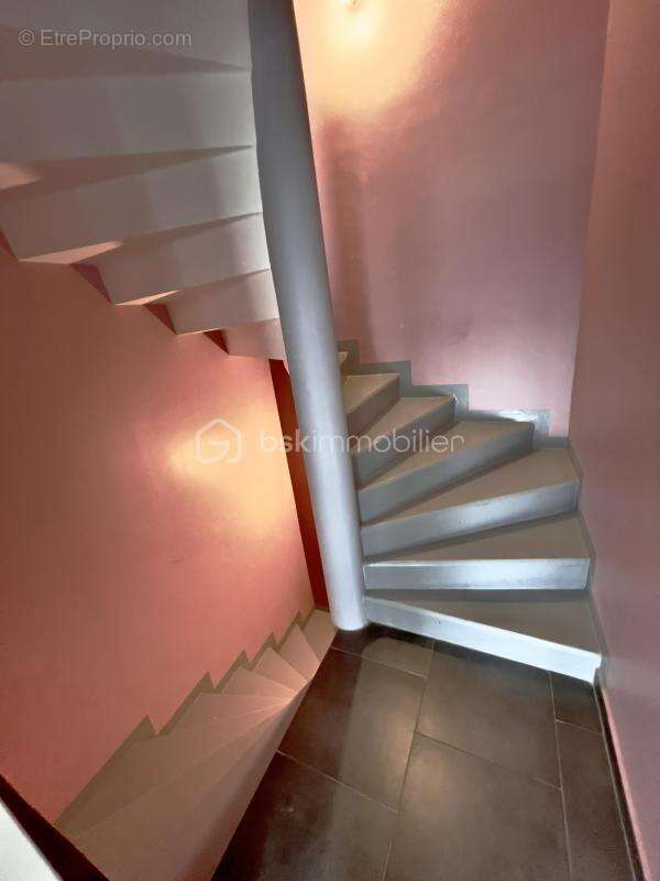 Maison à SAINT-JEAN-DE-MAURIENNE