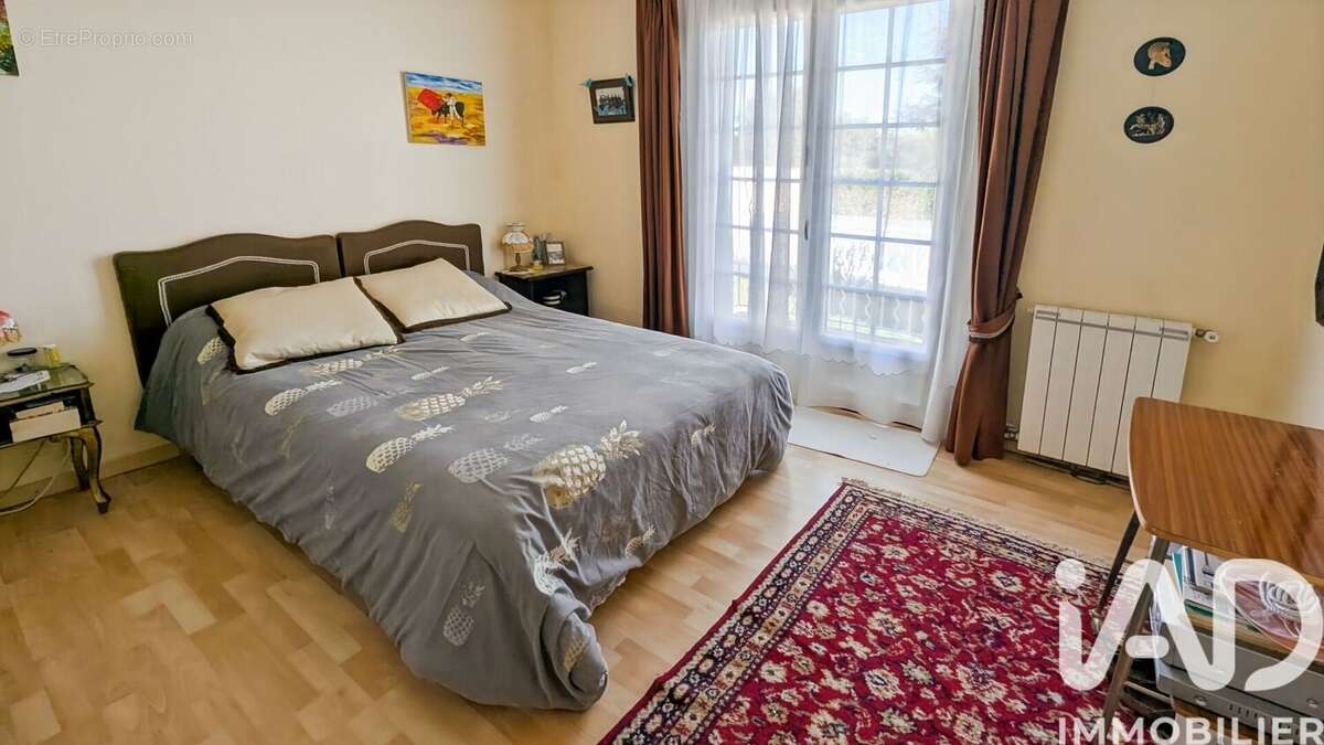 Photo 6 - Maison à UZES