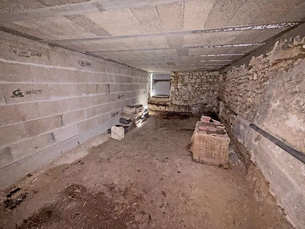 Maison à SAINT-PRIVAT-DES-PRES