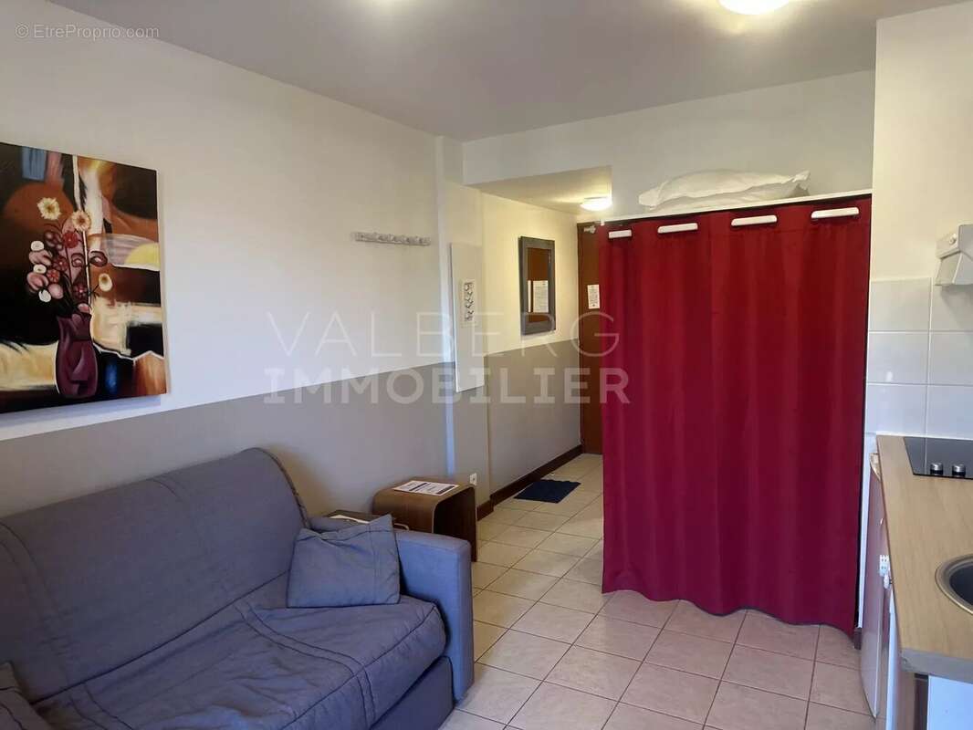 Appartement à DALUIS