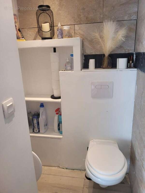 Photo 8 - Appartement à CHATEAUNEUF-LES-MARTIGUES