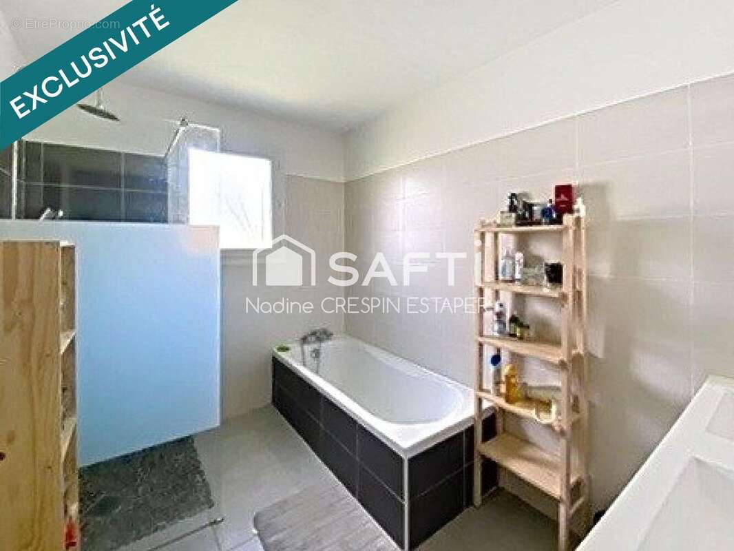 Photo 8 - Maison à MONTAUBAN