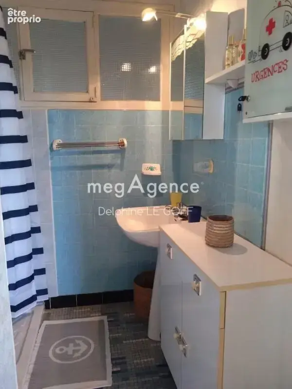 Maison familale proche de la mer Ploubazlanec - photo 7