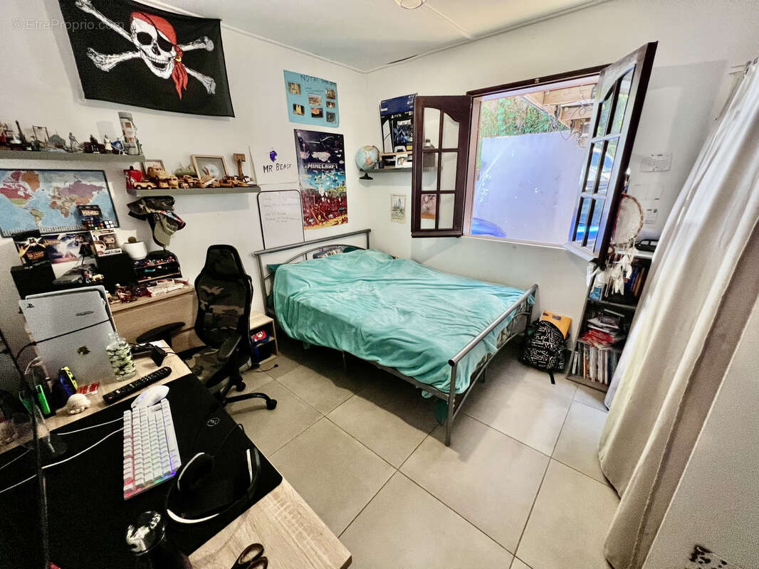 Maison à SAINT-JOSEPH