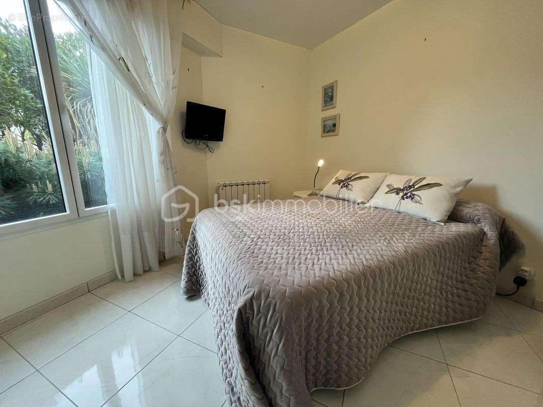 Appartement à LES SABLES-D&#039;OLONNE