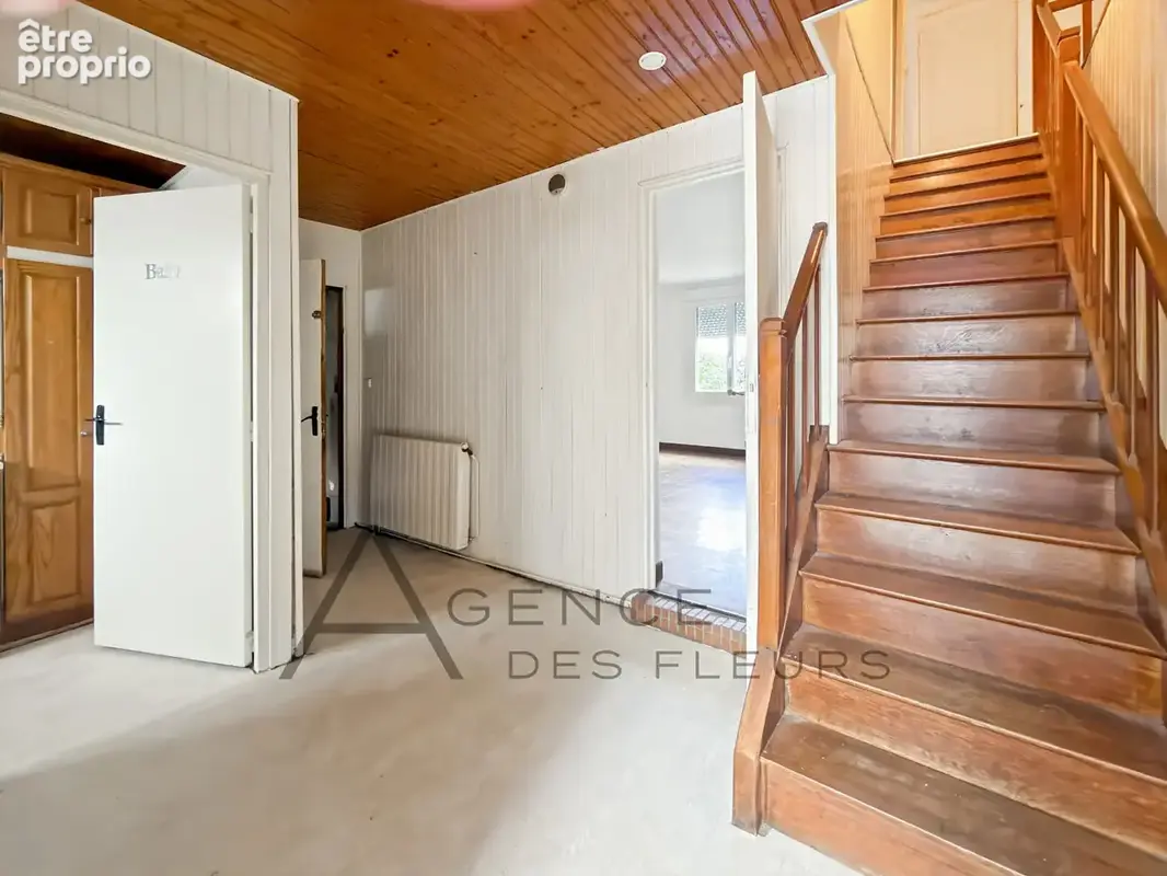 A saisir maison avec dépendance sur la commune de SAINT AUBIN LES ELBEUF 76410 - photo 11
