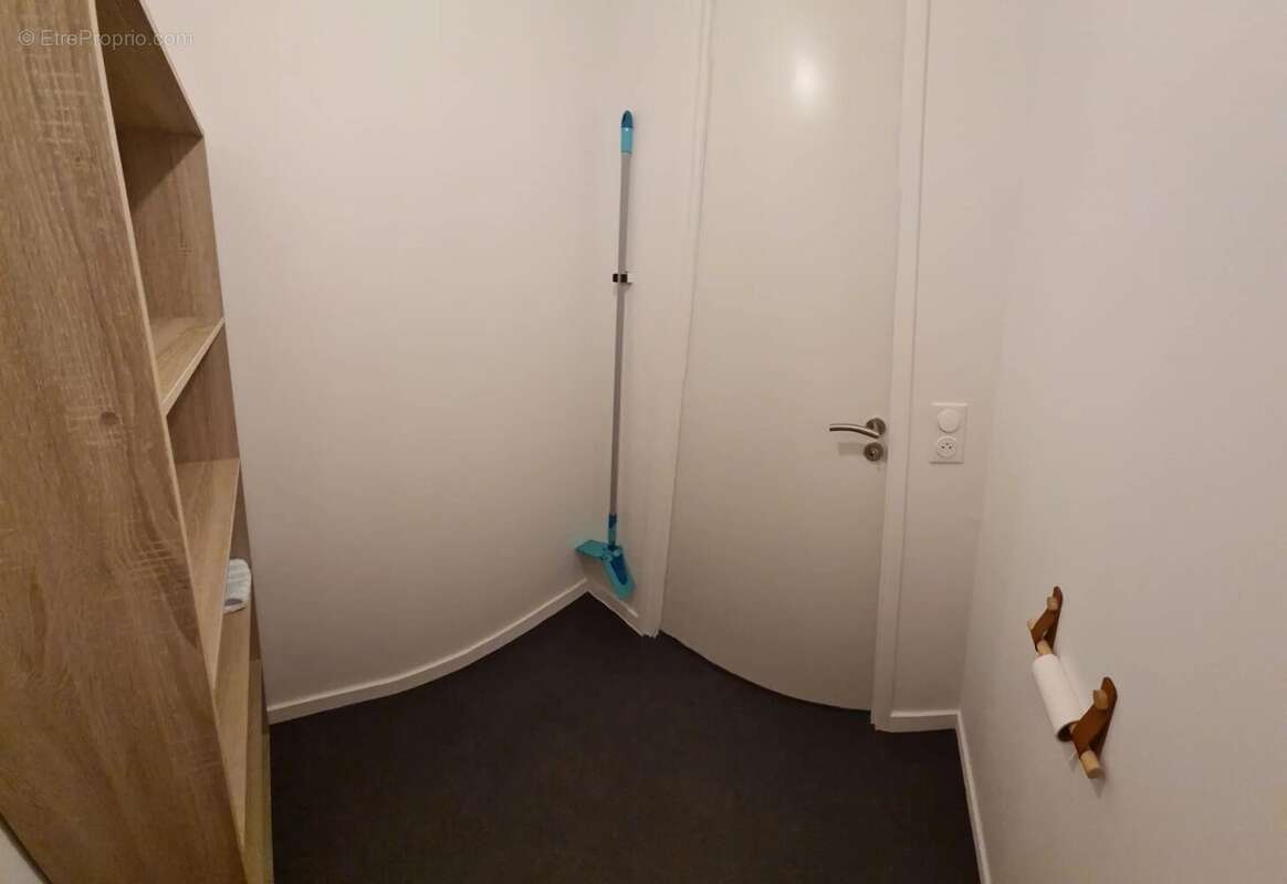 Appartement à TOURS