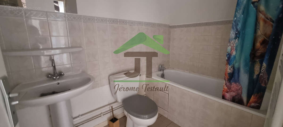 Appartement à CHATEAUDUN