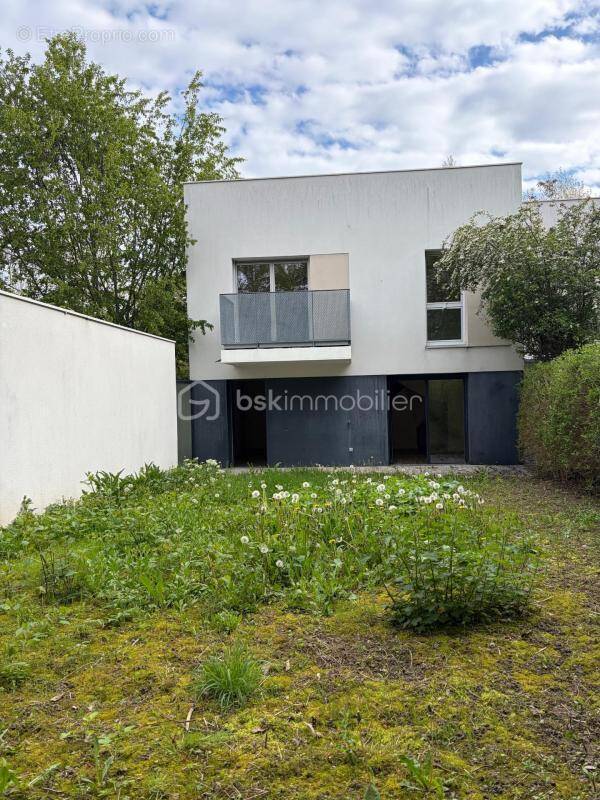 Appartement à BRETIGNY-SUR-ORGE