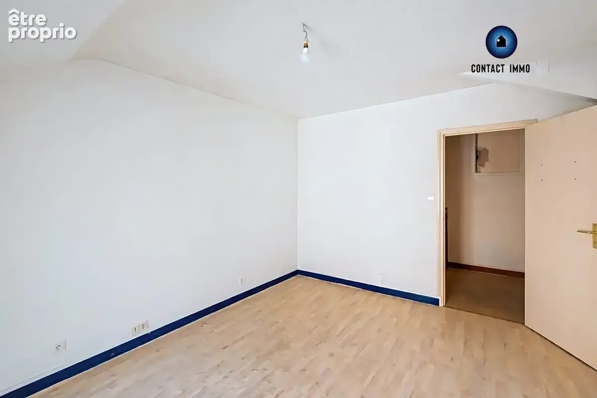 Appartement 3 pièces 72 m² à vendre à Brive-La-Gaillarde (19100) - photo 2