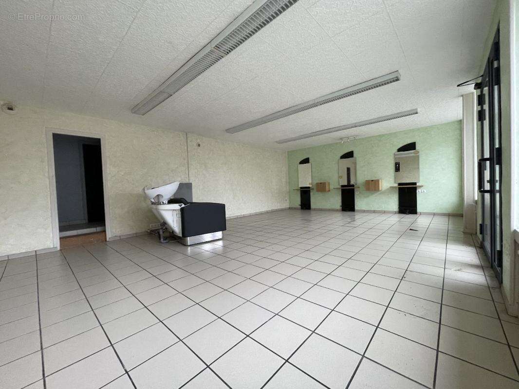 Appartement à SAINT-CERNIN