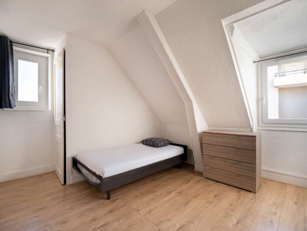 Appartement à EVIAN-LES-BAINS