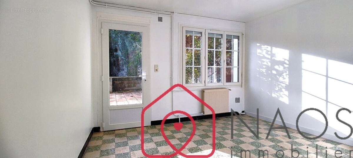 Maison à AMFREVILLE-LA-MI-VOIE