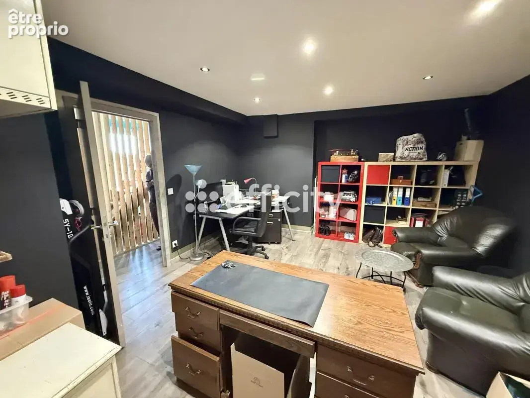 Maison 6 pièces 177 m² à vendre à Pierrepont (54620) - photo 15