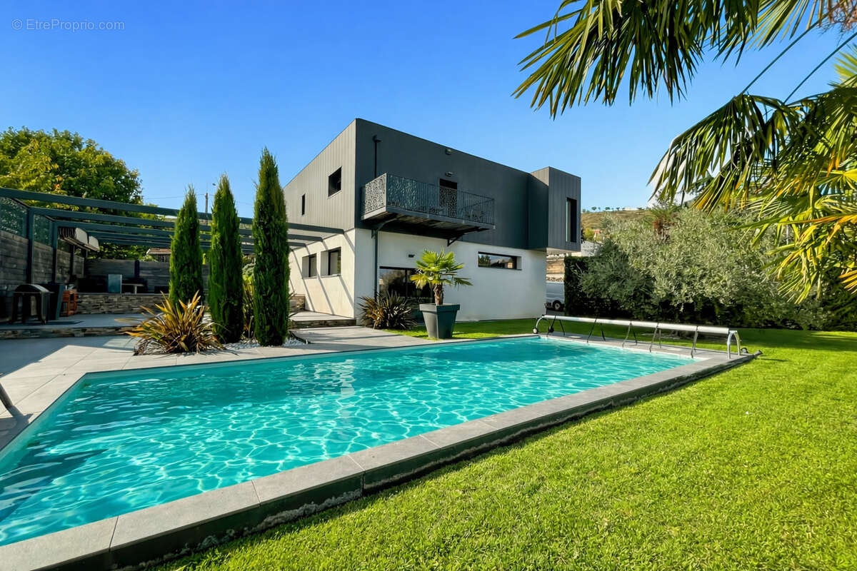 Maison à COURNON-D'AUVERGNE