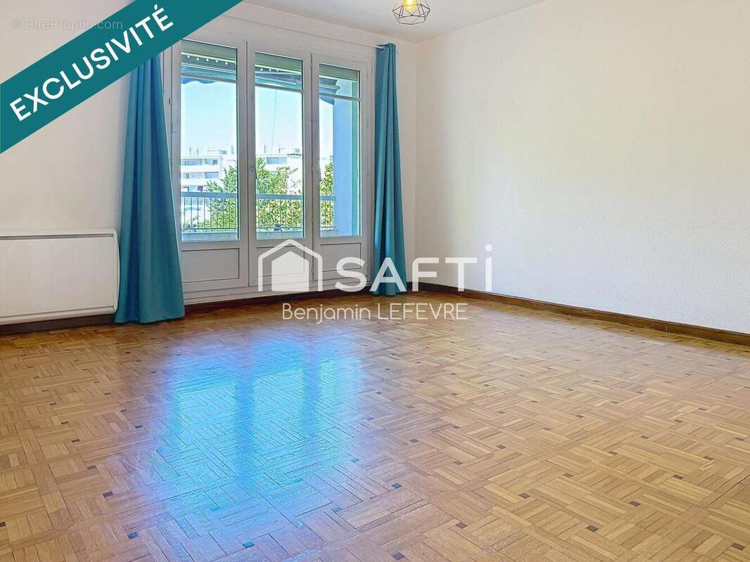 Photo 3 - Appartement à MARSEILLE-13E