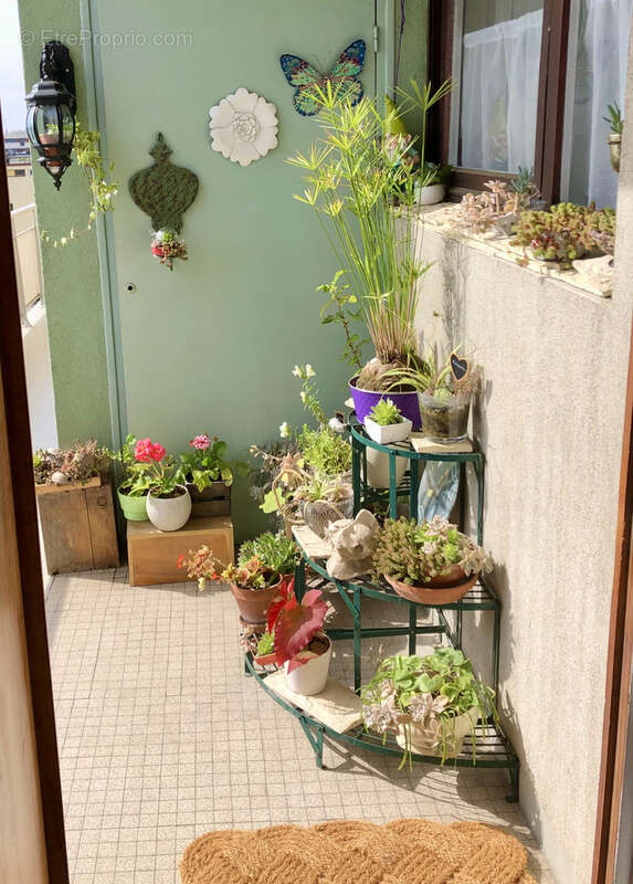 Appartement à LE MEE-SUR-SEINE