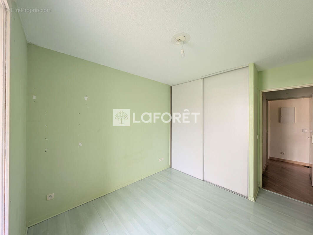 Appartement à EYBENS
