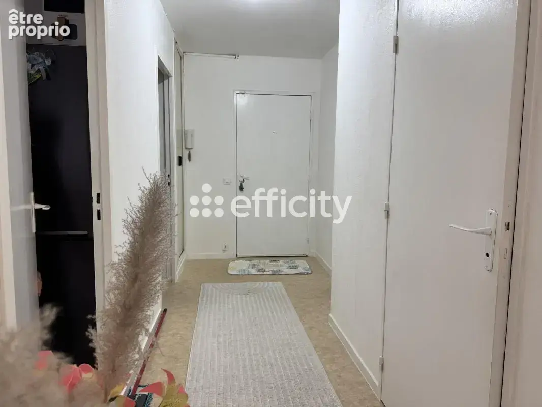 Appartement - photo 9