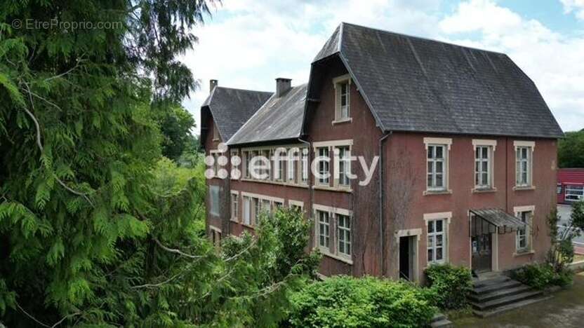 Appartement à LA FERRIERE-AUX-ETANGS