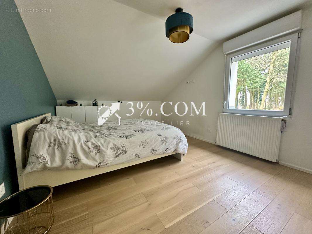 Villa indépendante avec piscine à Condette - photo 11