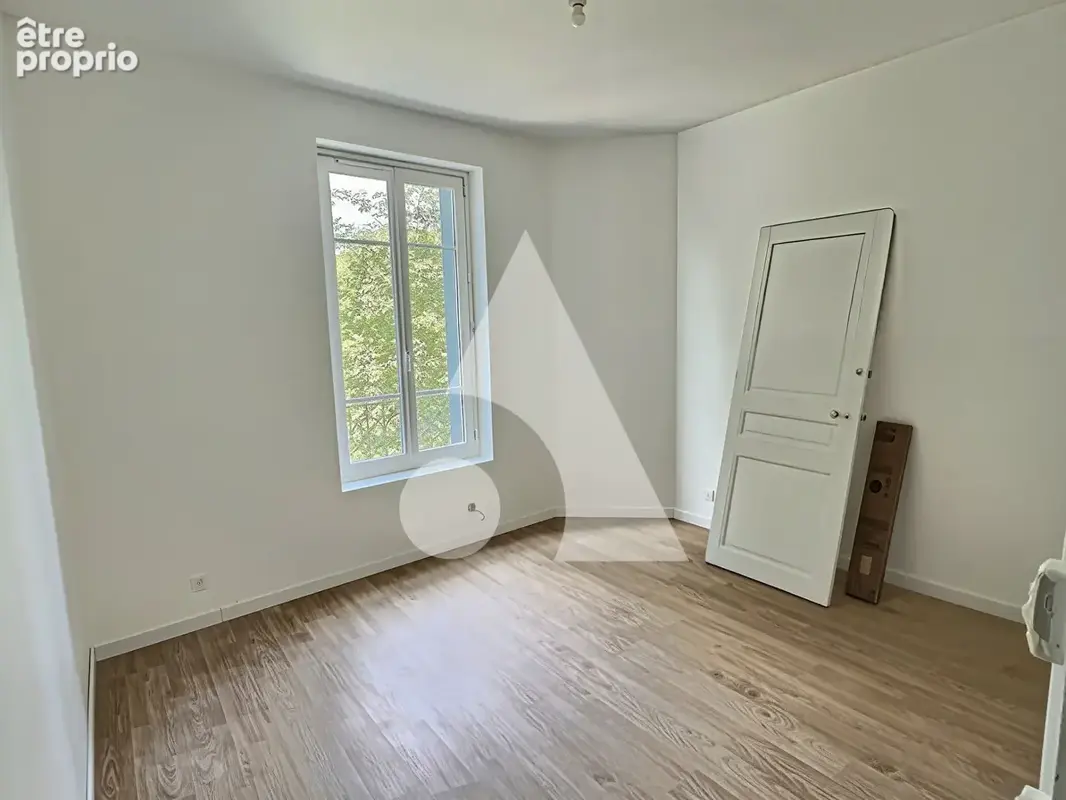 Appartement Cormeilles-en-parisis F3 52,71m2 - photo 3
