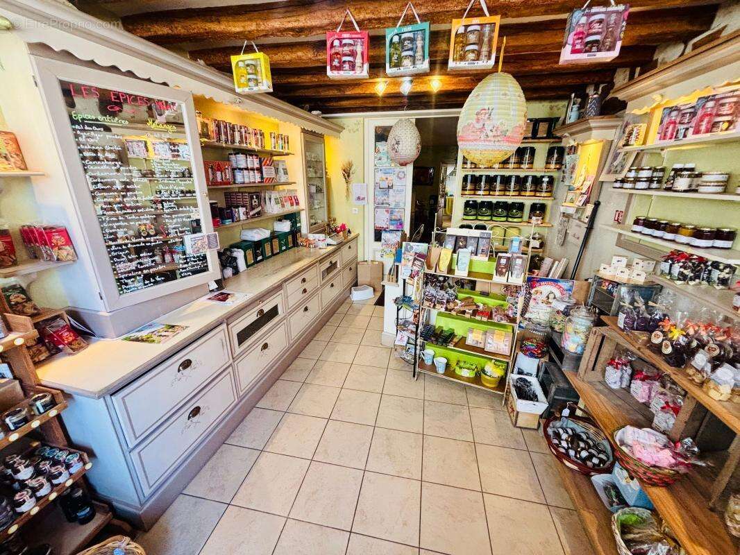 Maison à SELLES-SUR-CHER