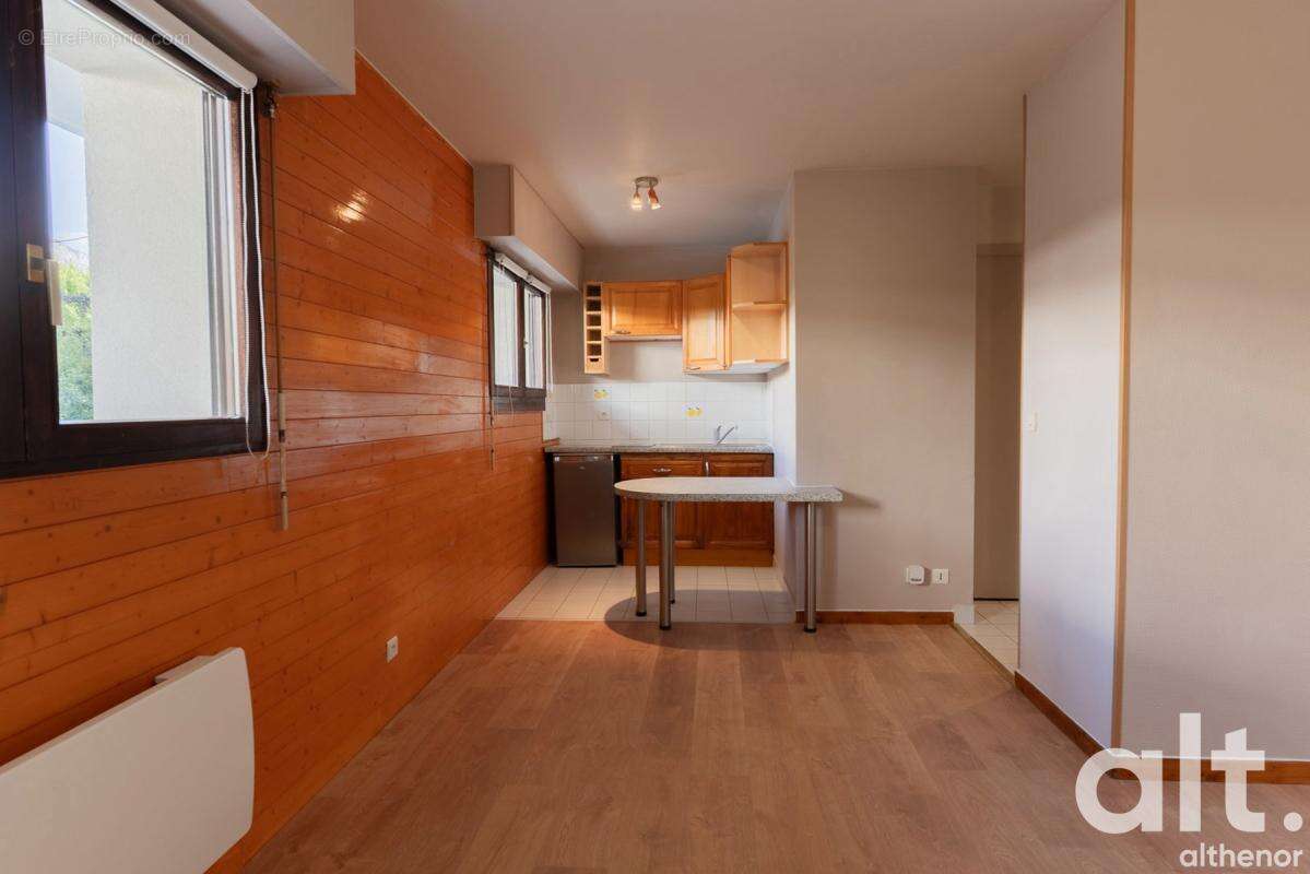Appartement à ANNECY