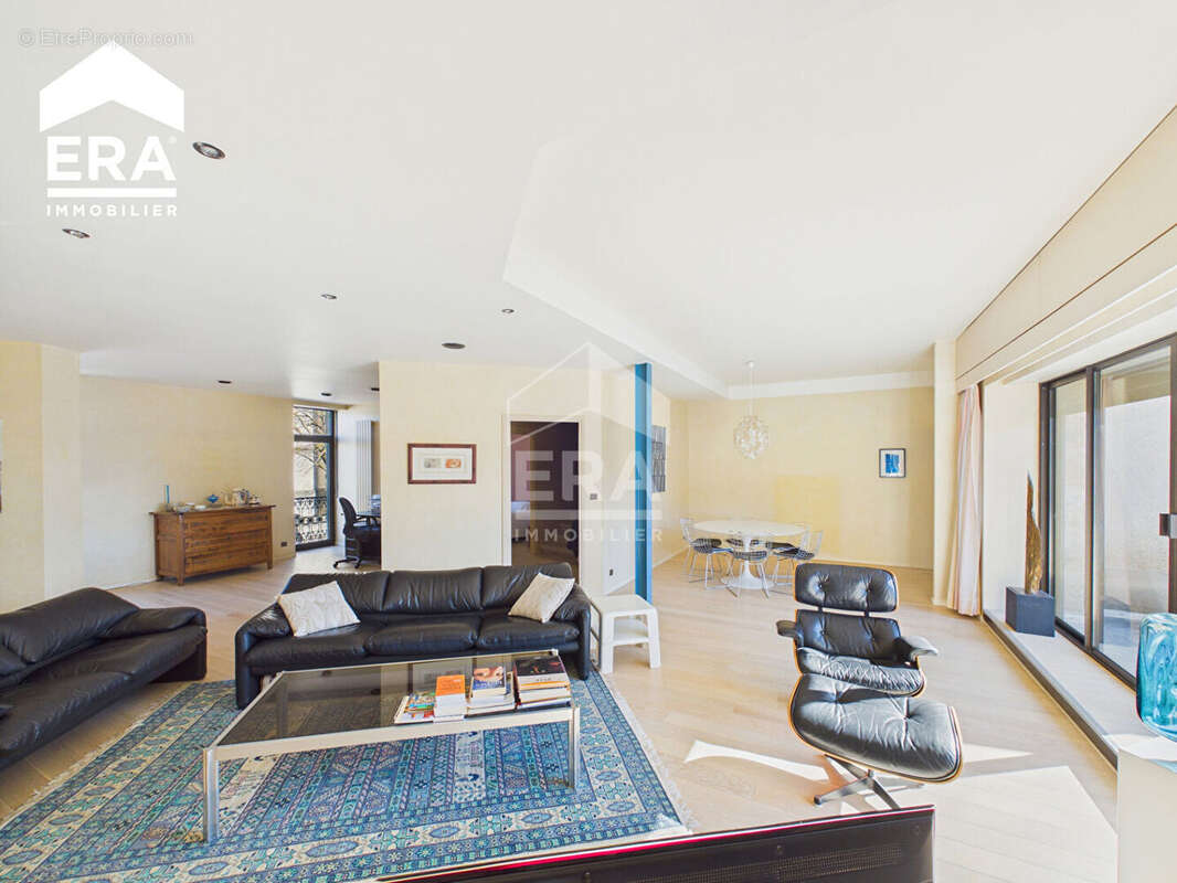 Appartement à RODEZ