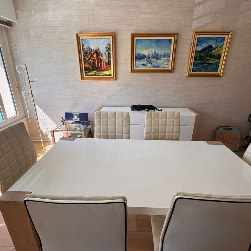 Appartement à ANNECY