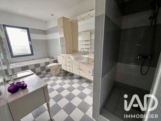Maison 121 m² à Challans  - photo 7