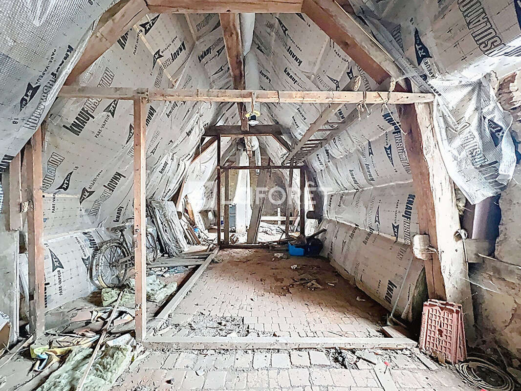 Maison à SAINT-AMOUR