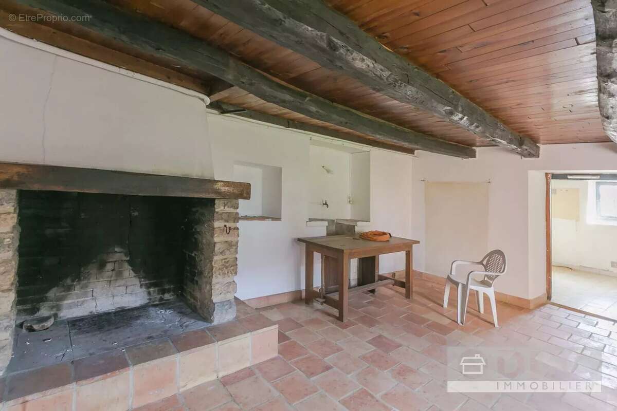 Maison à SAINT-ANTONIN-NOBLE-VAL