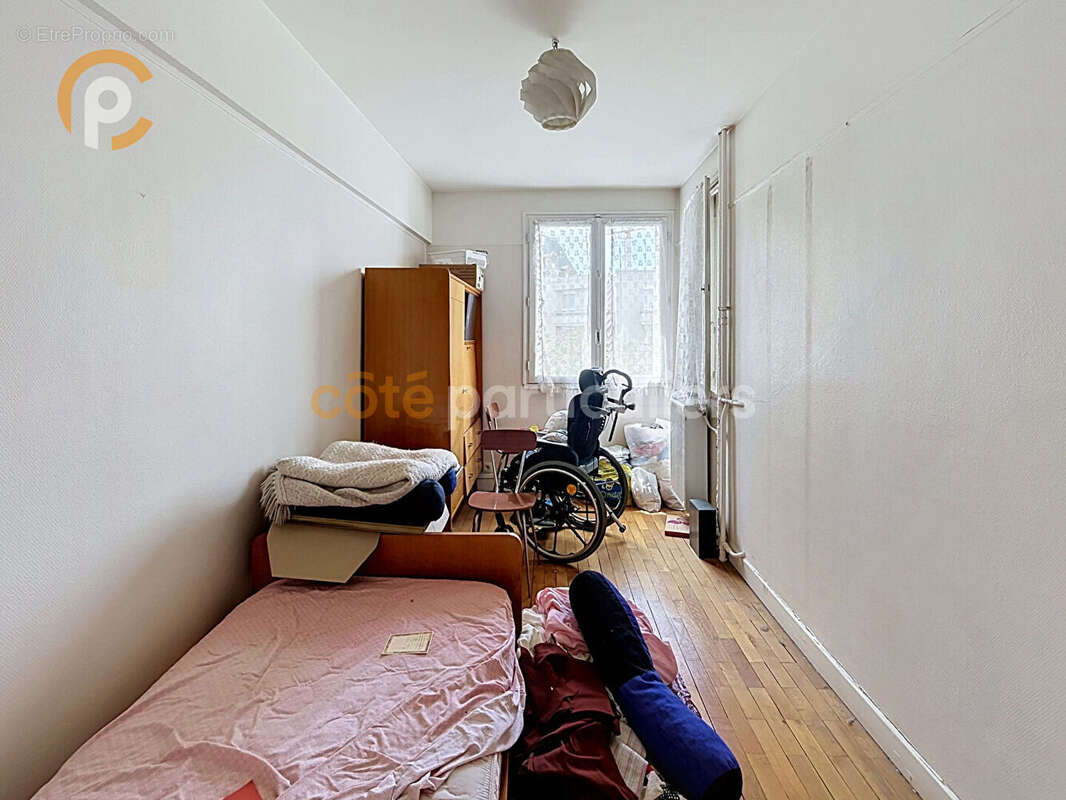 Appartement à LE KREMLIN-BICETRE