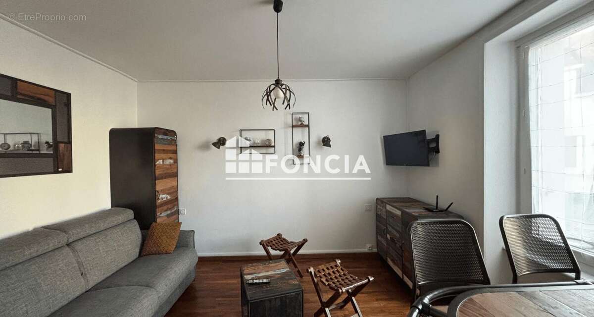 Appartement à FOUESNANT