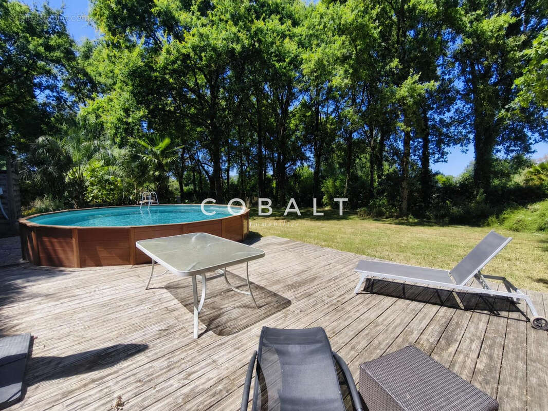 Maison 180 m2 rénovée avec goût - photo 17