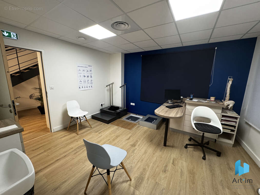 Commerce à LE MANS
