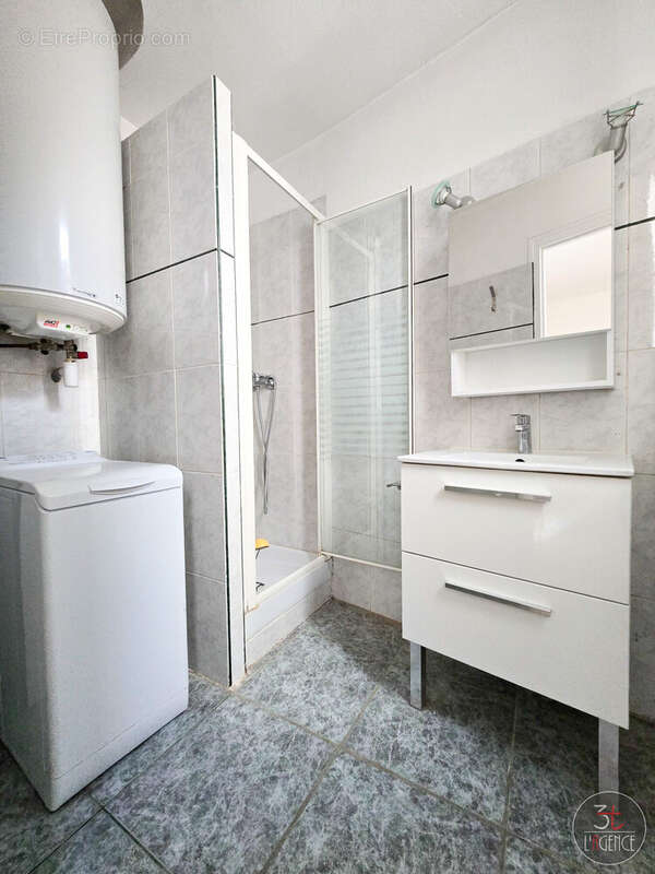 Appartement à MONTREUIL