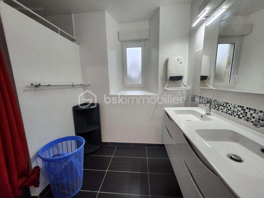 Maison à GRAND-CHAMP