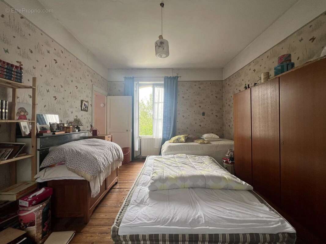 Vente Maison Verrieres(86410) 132 500ï¿œ - photo 6