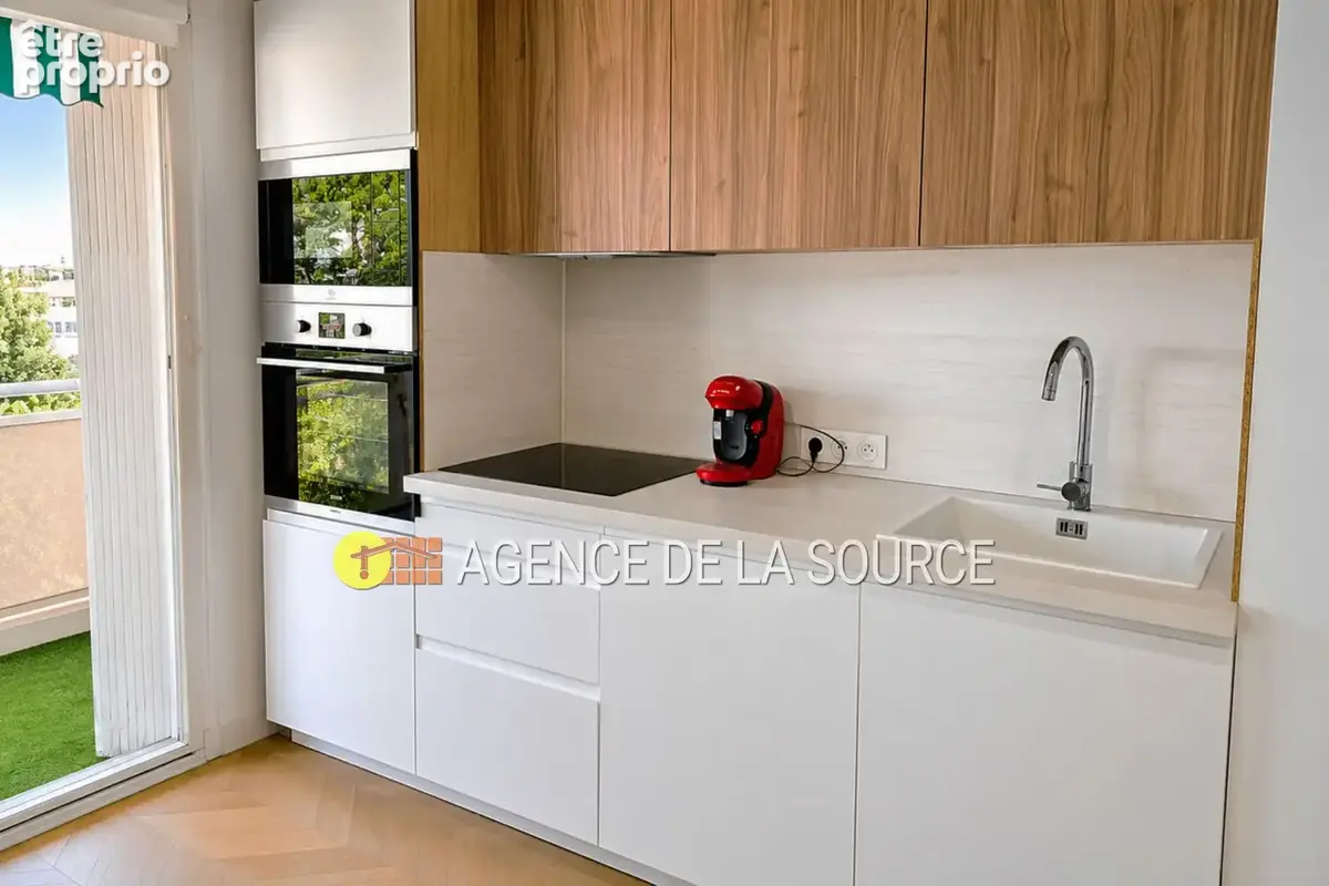 Appartement 2 pièces 46 m² à vendre à Cannes (06400) - photo 8
