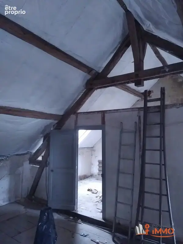 Immeuble à vendre Lignières en Berry - photo 15