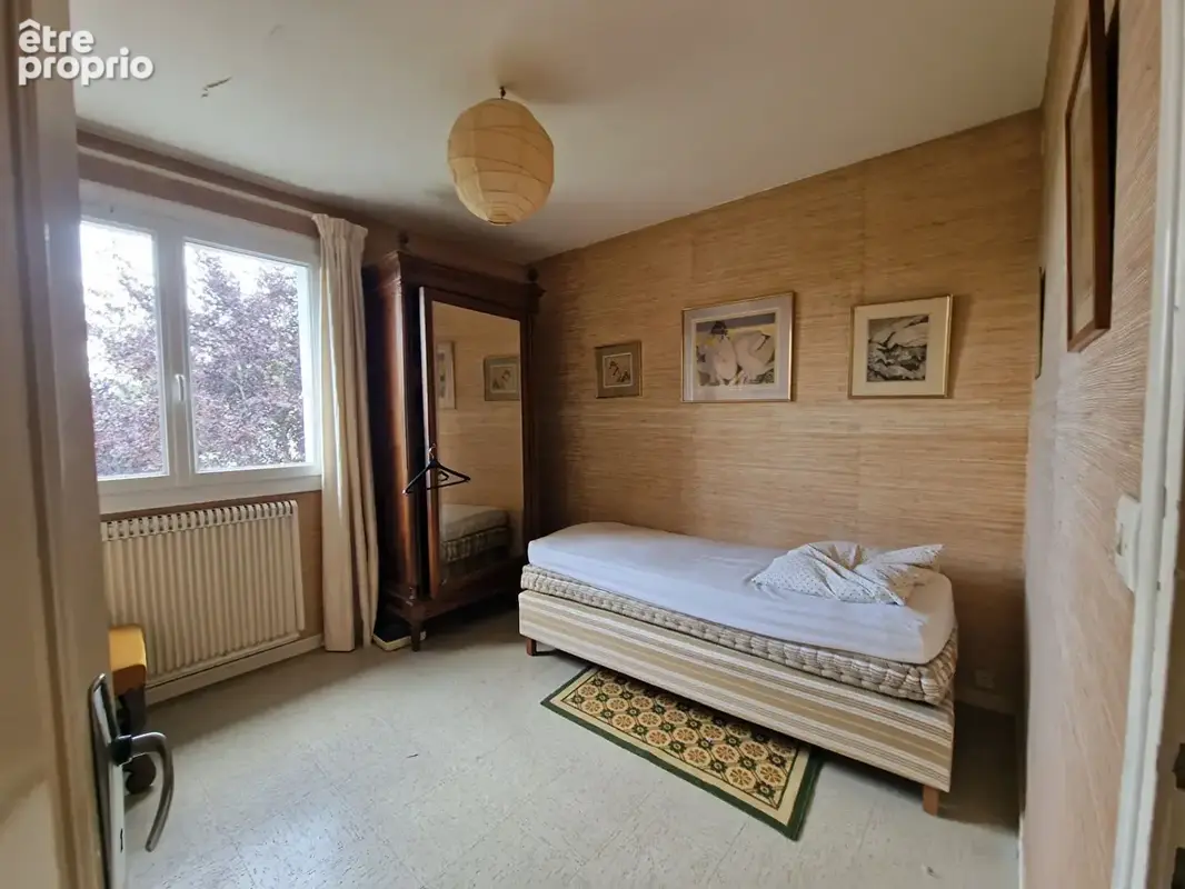 Appartement T5 Évreux 102 m2 - photo 3