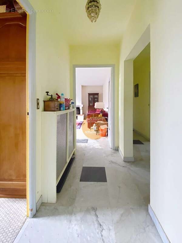 Maison à VINEUIL-SAINT-FIRMIN