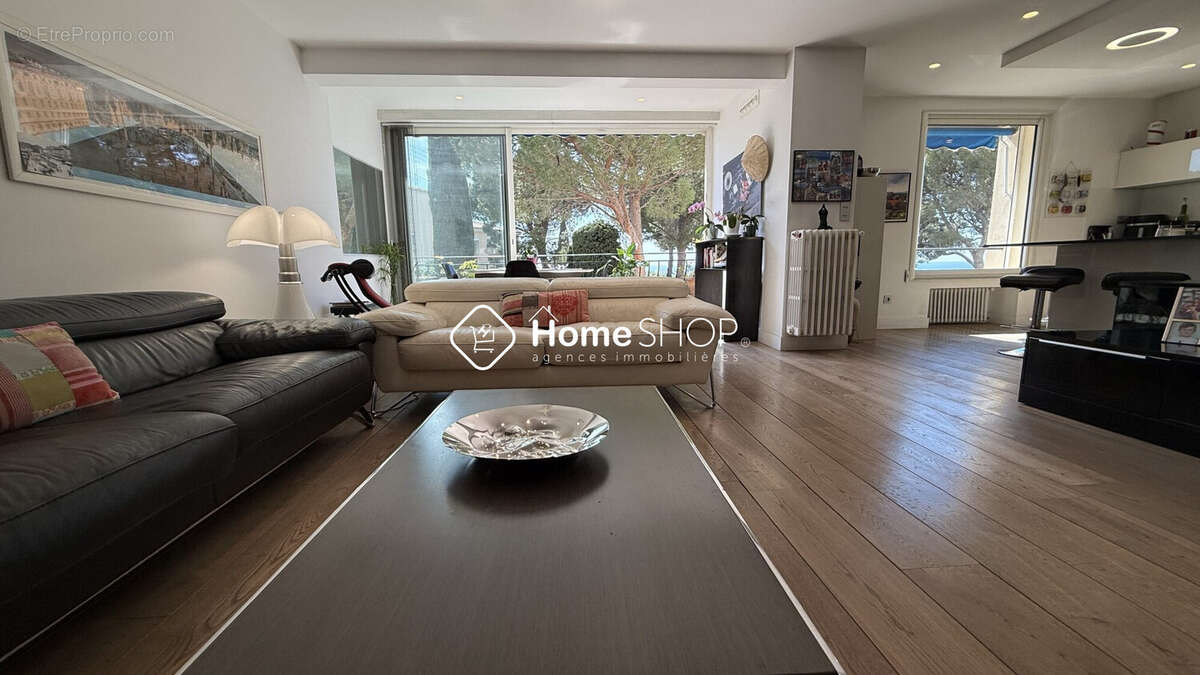 Appartement 80 m² à Marseille-7e  - photo 6