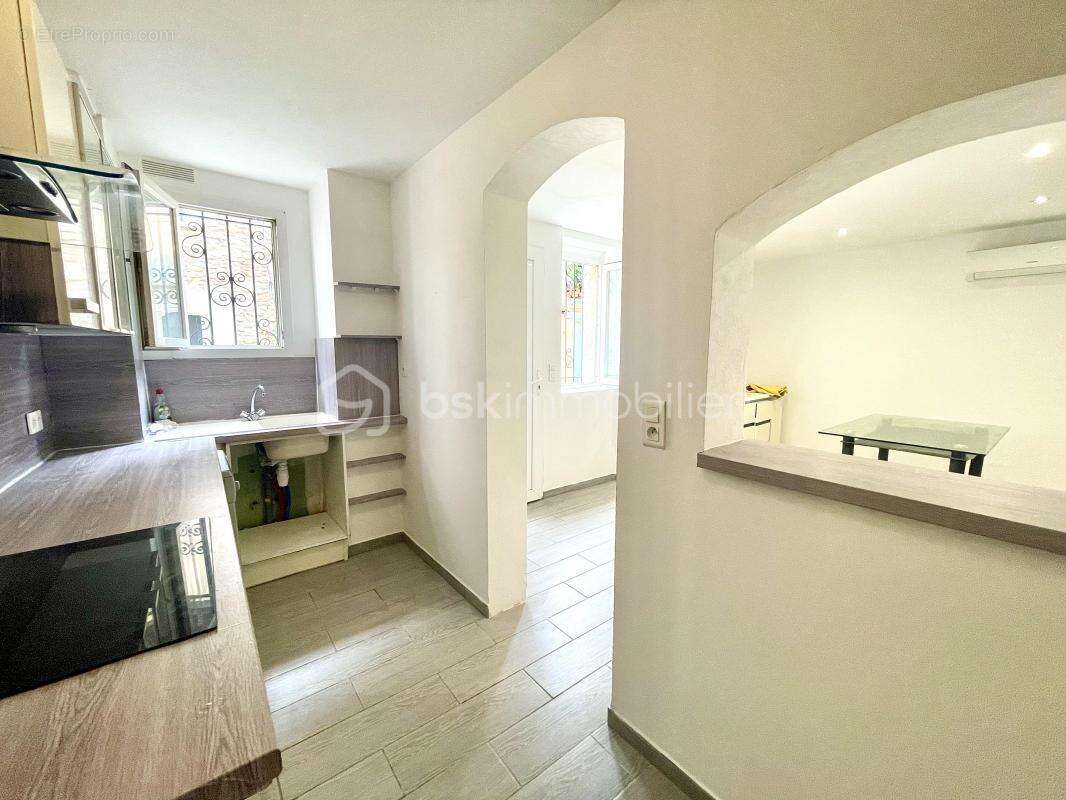 Maison à VILLELONGUE-DE-LA-SALANQUE