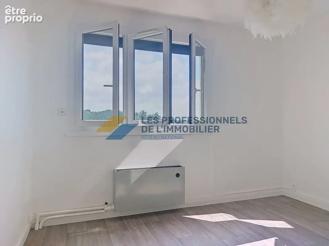 Appartement sans travaux au centre de Montargis - photo 6