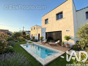 Photo 1 - Maison à SAINT-BRES