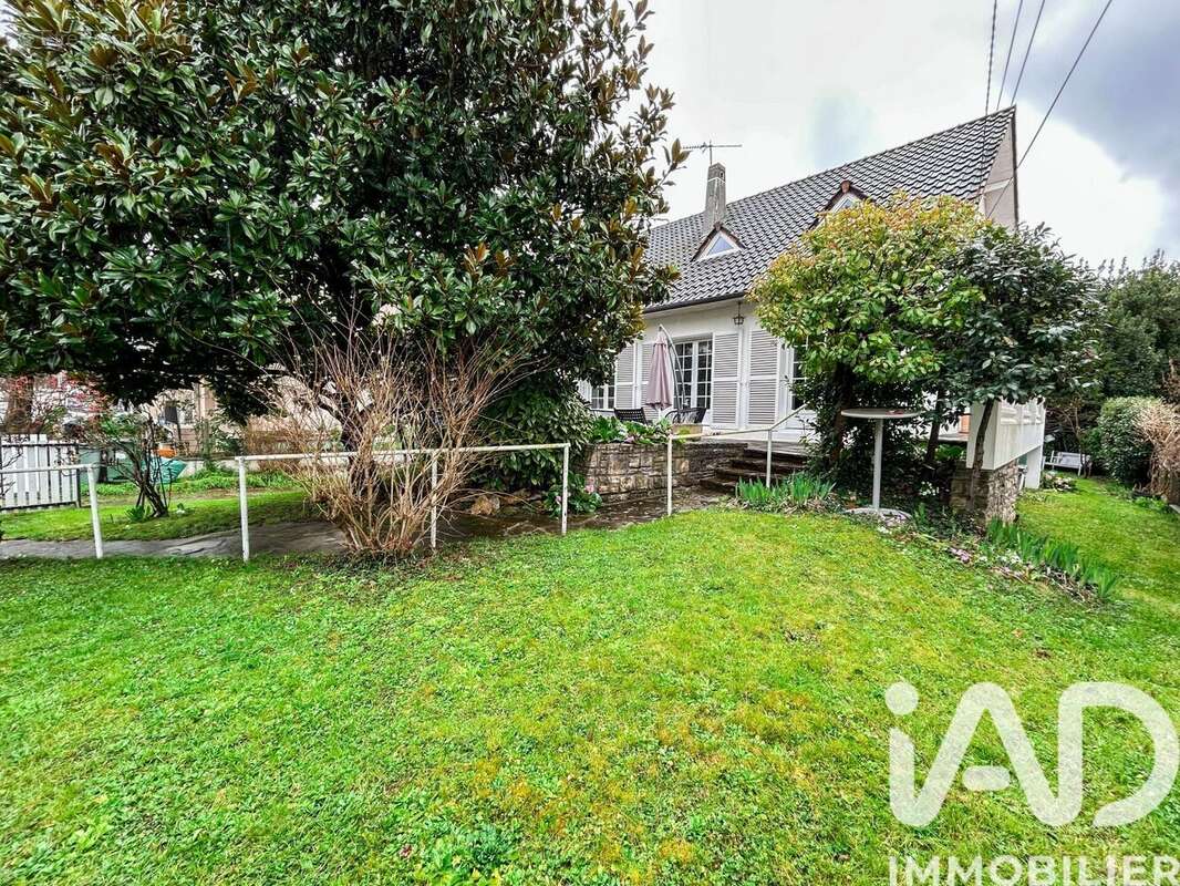 Photo 3 - Maison à ATHIS-MONS